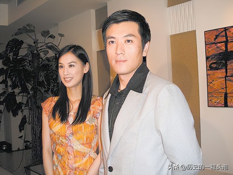 藏了8年才公开身份,藏了八年的秘密被妻子发现