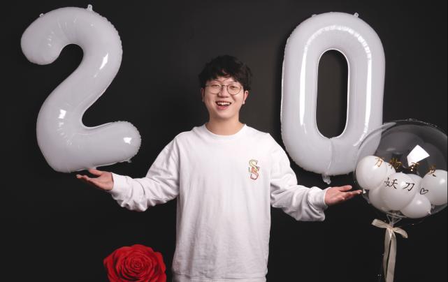 280W大主播跟妖刀约父子局,点开直播间妖刀很懵:全打野都国服?