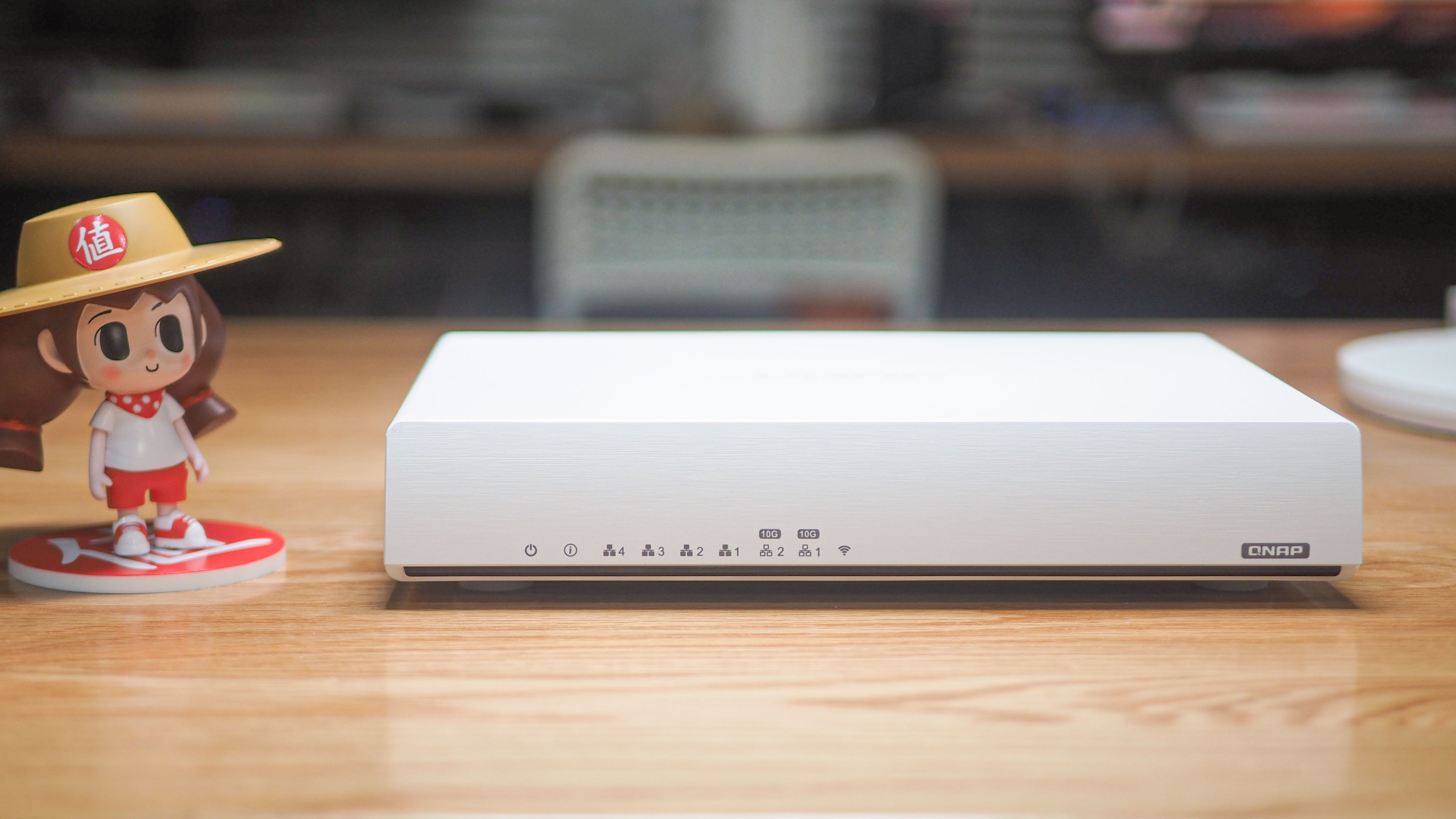 威联通301w路由器,威联通路由器301w