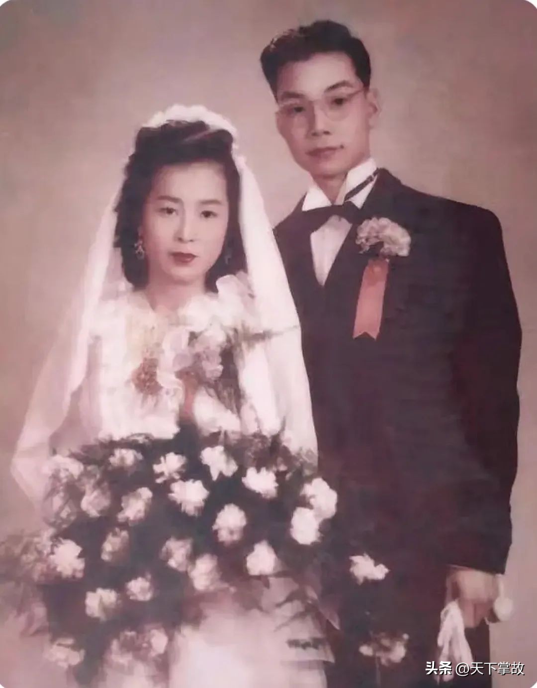 人性的渐变（2）---母亲家的糖果店