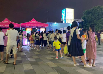 申泽智能棉花糖机多少钱一台,申泽智能自助棉花糖机价格