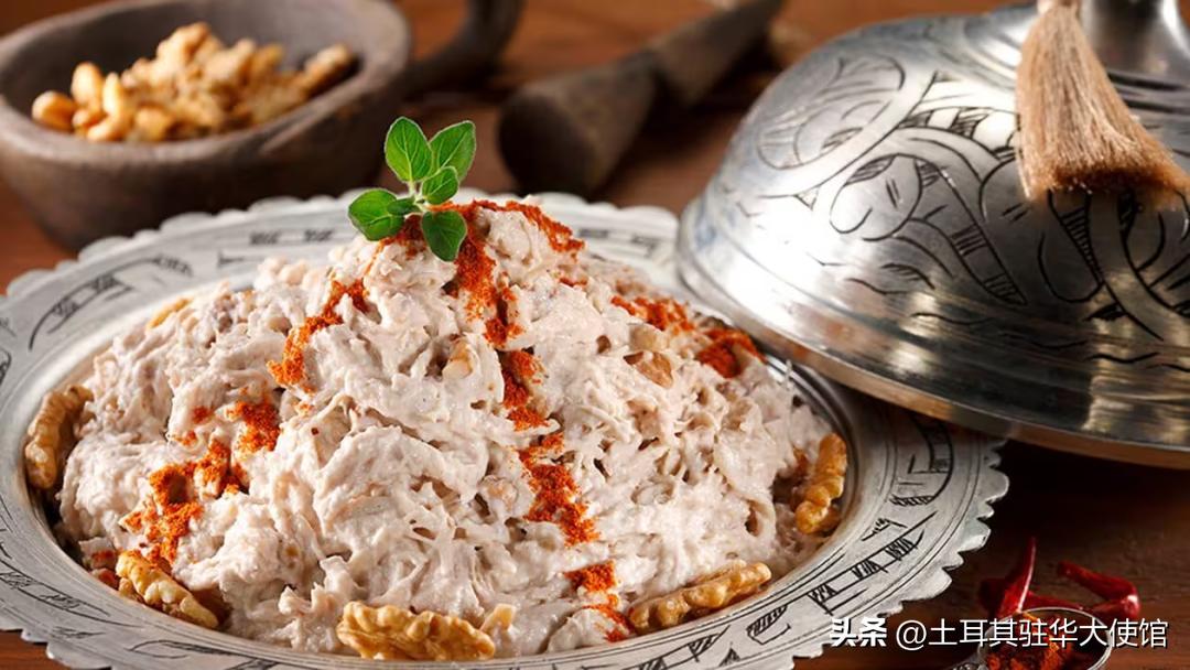 伊斯坦布尔特色,伊斯坦布尔有啥好吃的