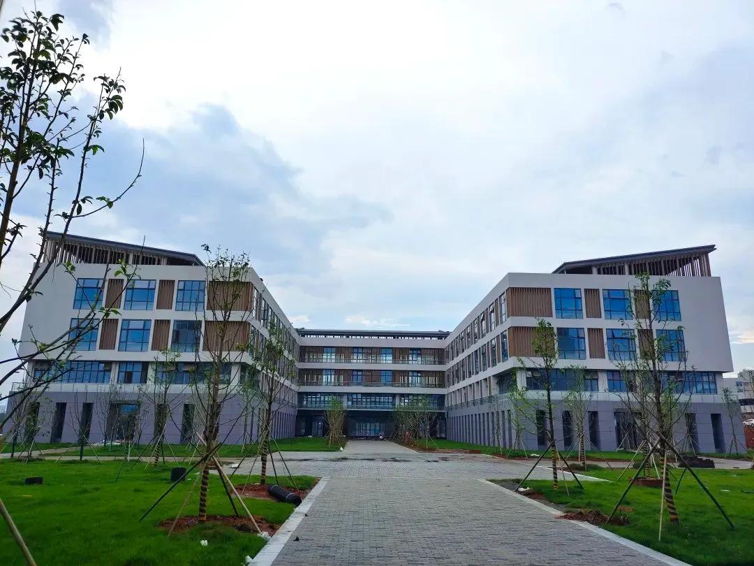 江西现代职业技术学院共青校区,江西现代学院共青产教基地负责人