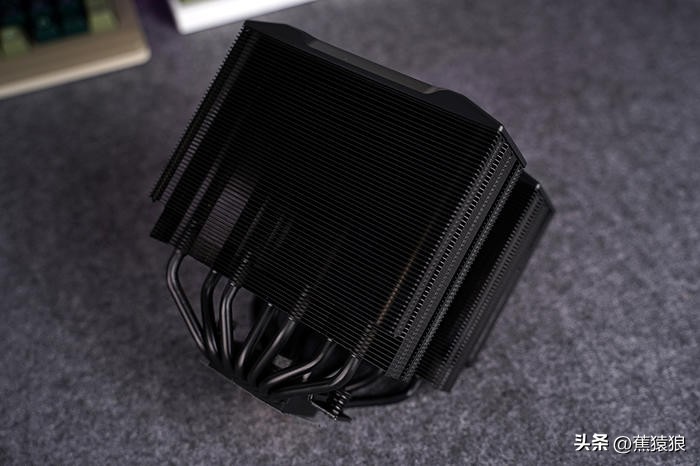 12700K/ROGB660G/3070TI/XPGDDR5，准无光的生产力主机搭建分享