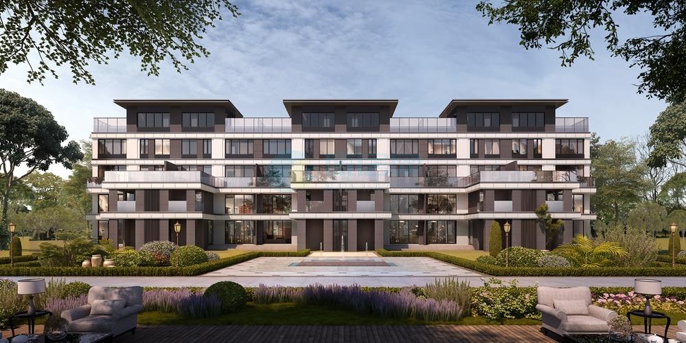 太原豪宅最新行情,太原豪宅探房星河湾