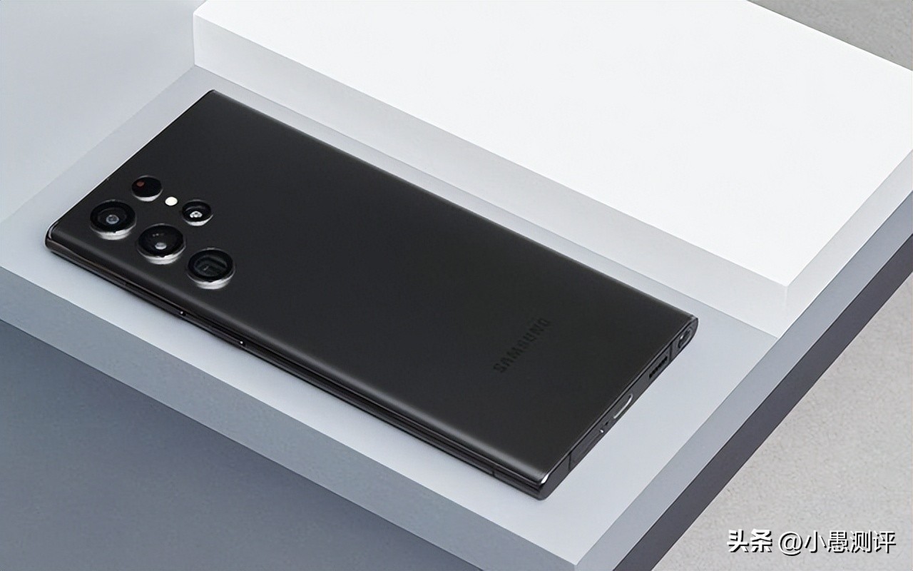 2023年，三星S22Ultra到底值不值得入手呢？