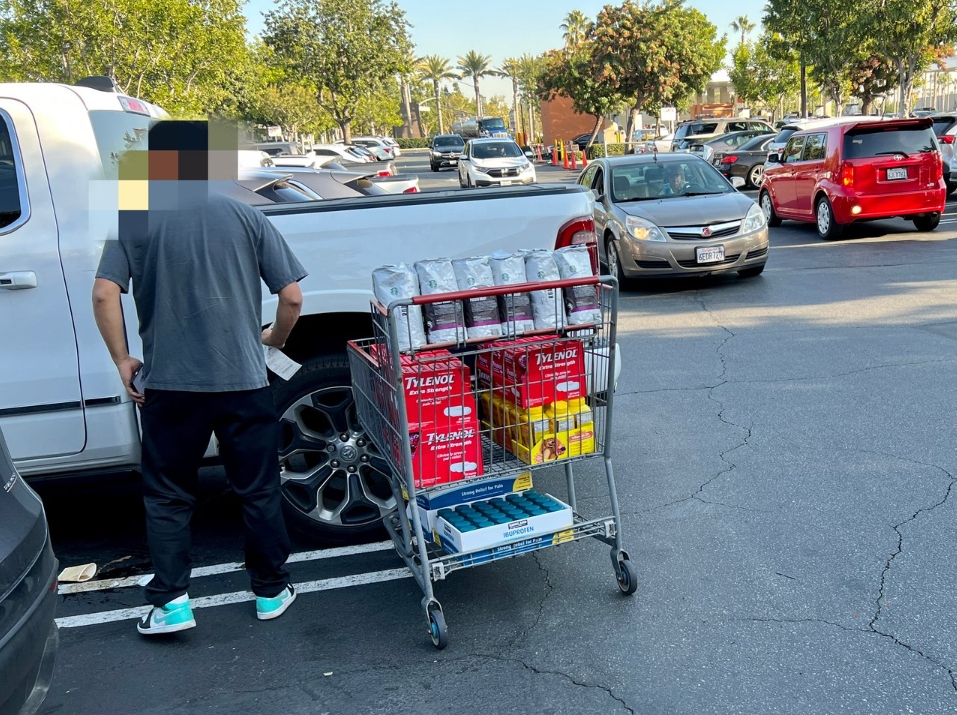 人性！美国华人“大赚国内疫情财”瞄准代购商机“抬价10倍转售”