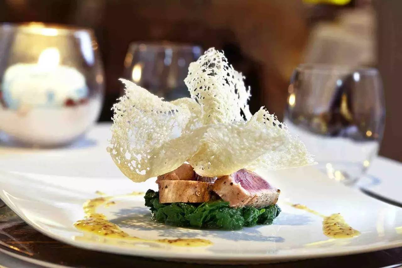 什么是米其林,为什么米其林餐厅被叫做轮胎