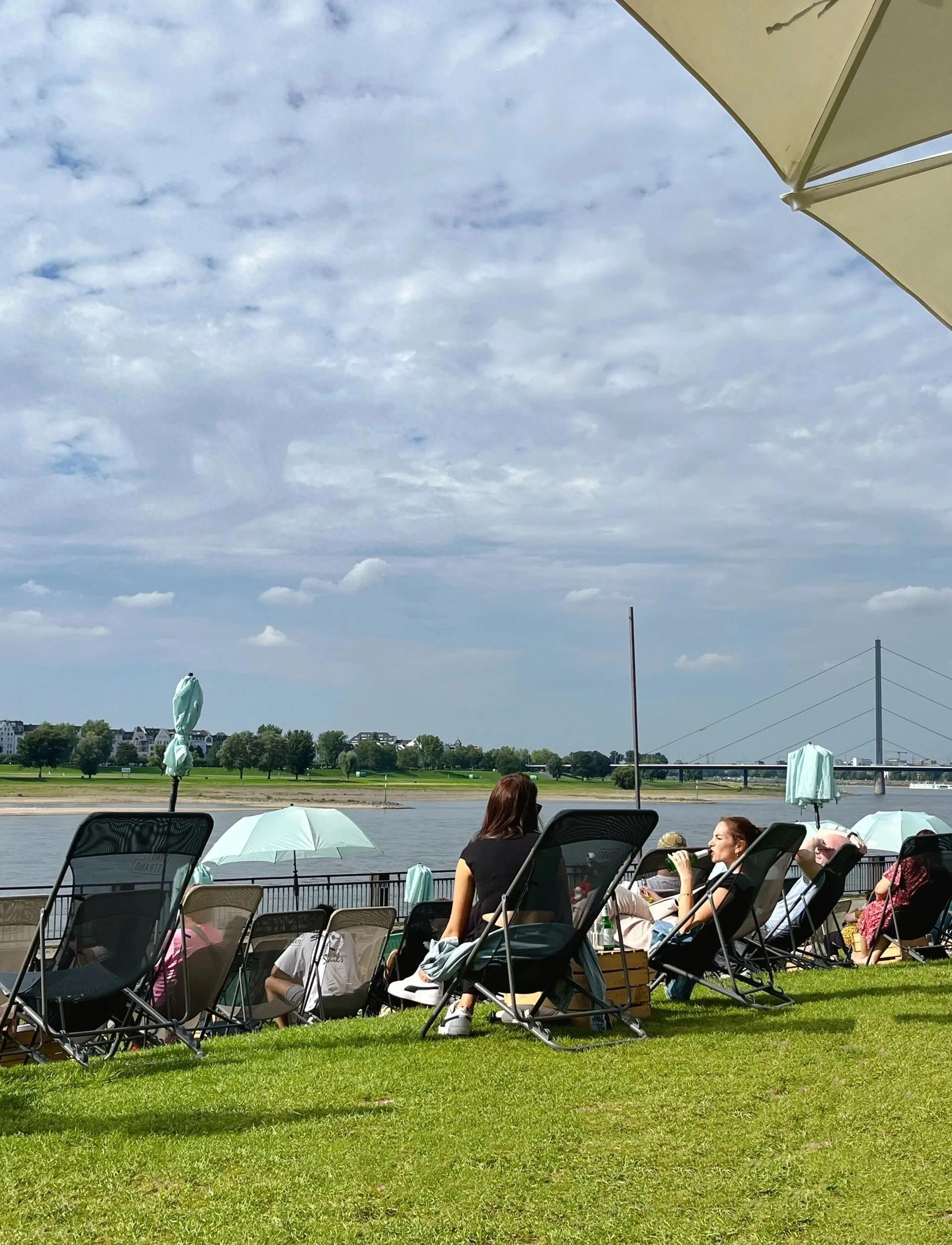 德国华人生活水平,德国的真实生活水平