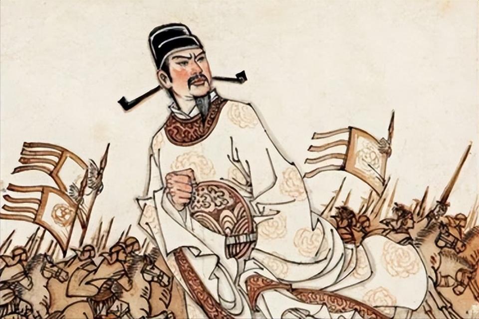 宋代经典七律古诗100首,宋朝最著名的七言律诗