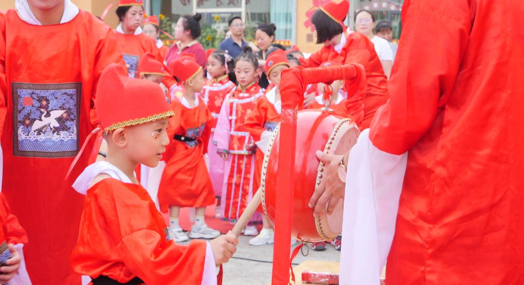 华州区星星幼儿园毕业典礼,呼和浩特星星幼儿园