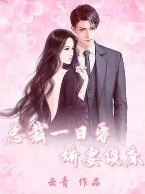 4本豪门总裁类小说,总裁豪门经典小说强烈推荐给大家