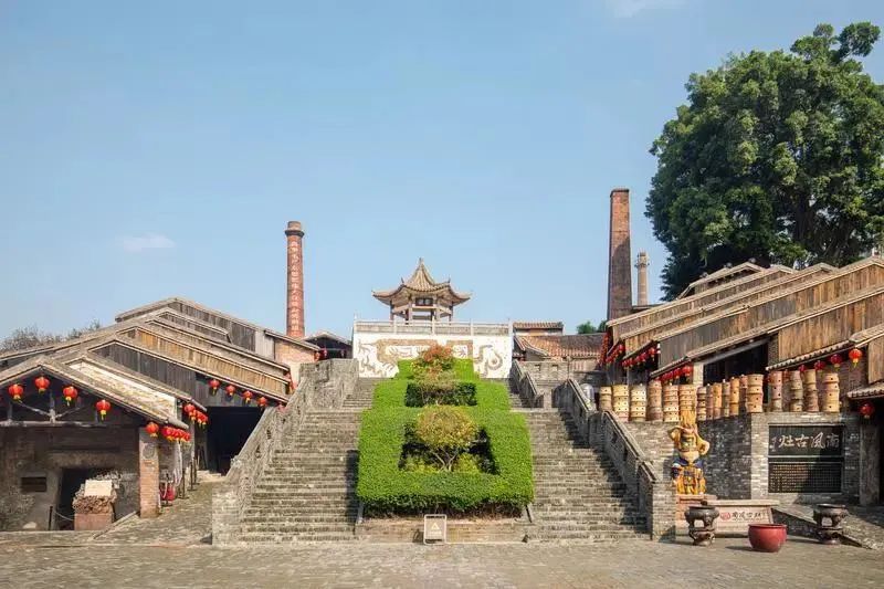 “佛山之心”文化高质量发展高位再出发