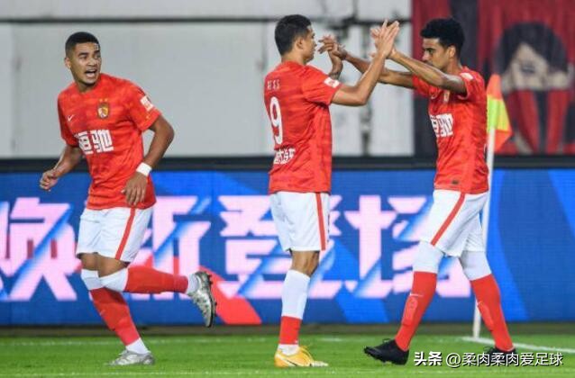 中超广州城vs广州队,中超第18轮广州队对阵广州城