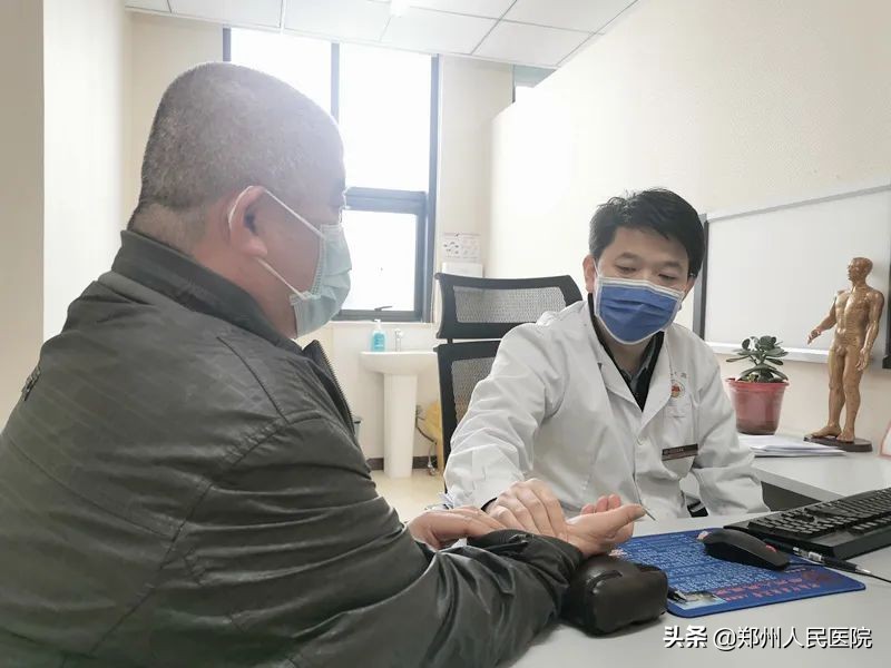 这个五一劳动节,致敬坚守在疫情防控一线的他们