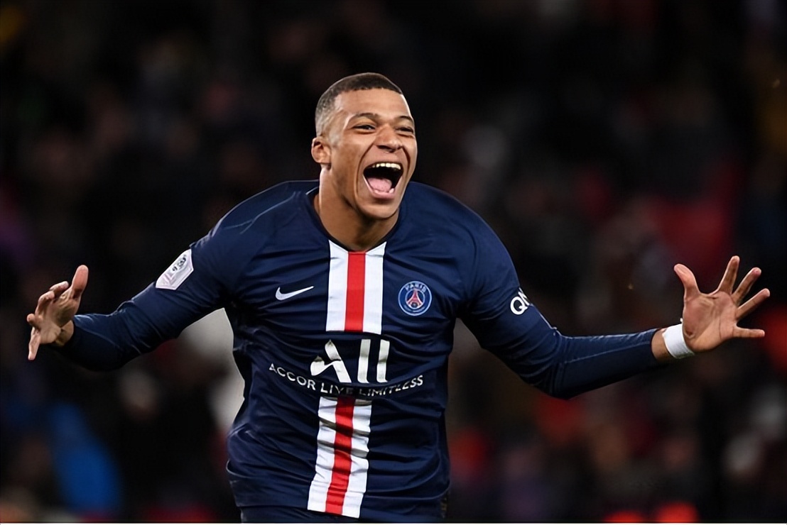 世界杯趣闻轶事,世界杯足球姆巴佩精彩瞬间