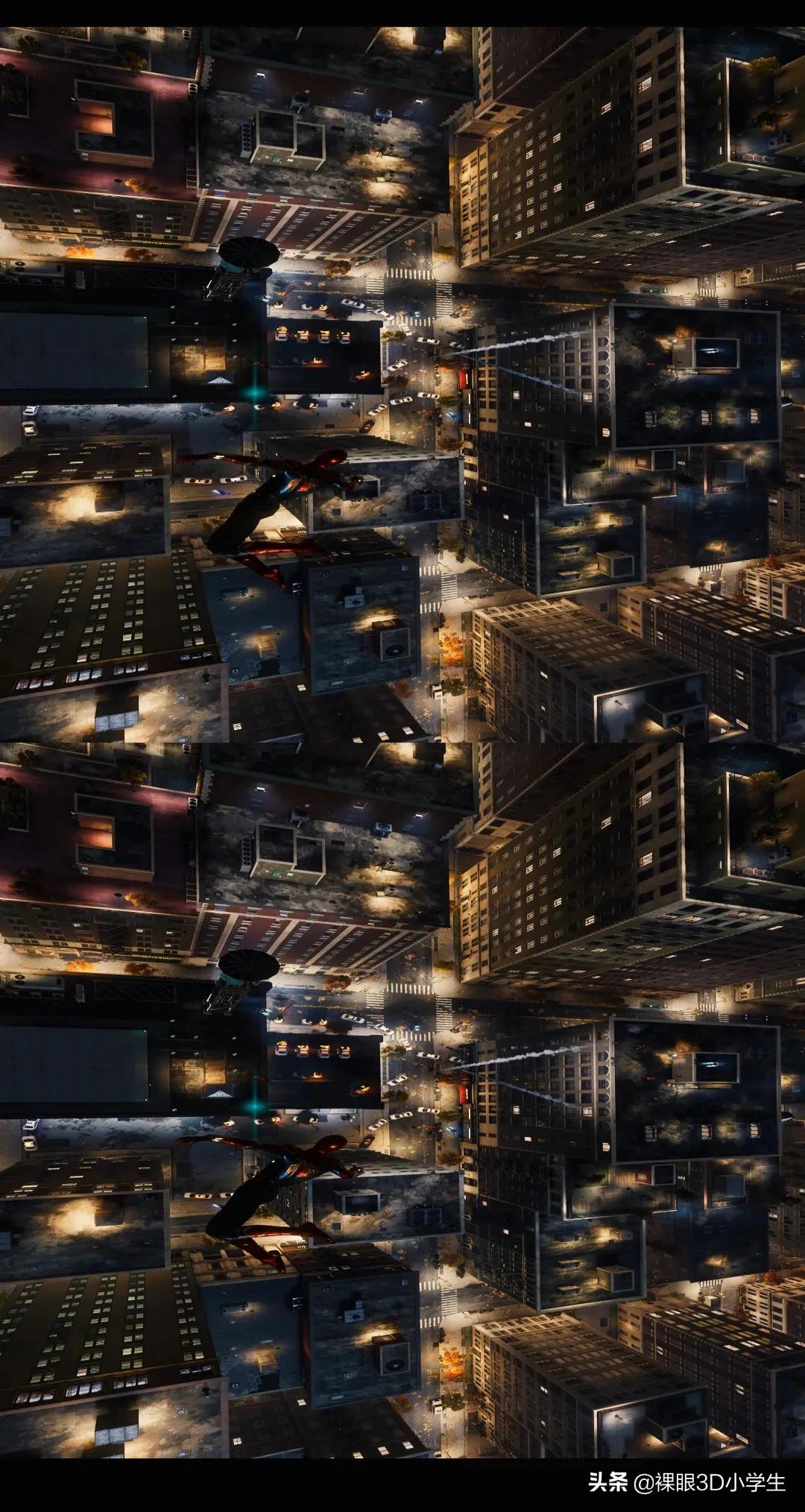 3d效果图图像纵横比例,立体图3d效果