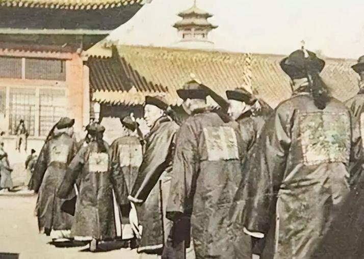 末代状元刘春霖，因名字被慈禧选中，大清灭亡后他的下场令人叹息