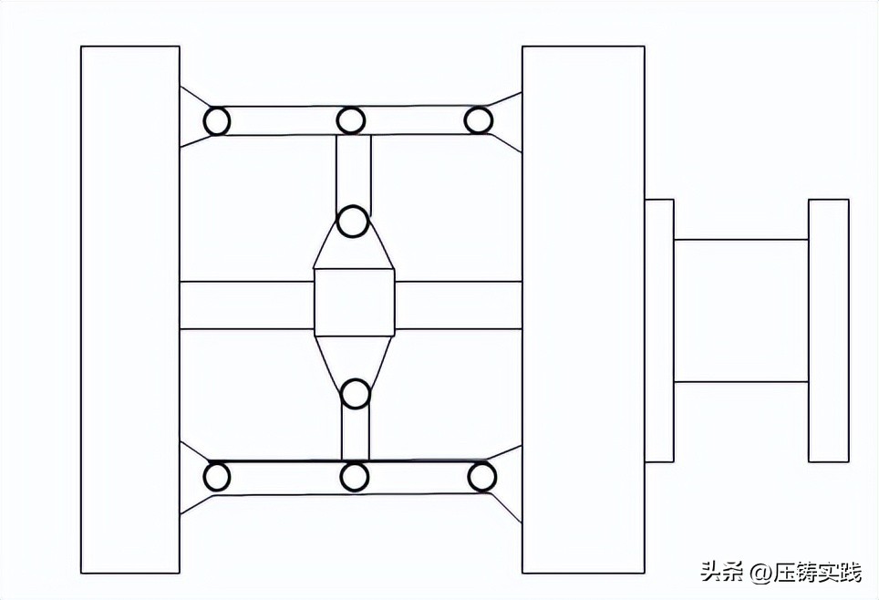 压铸设备原理动画,压铸技术基础知识视频
