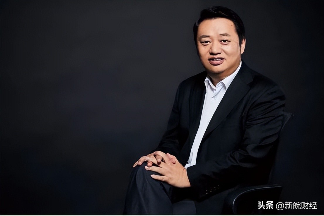 十大徽商,徽商领军人物