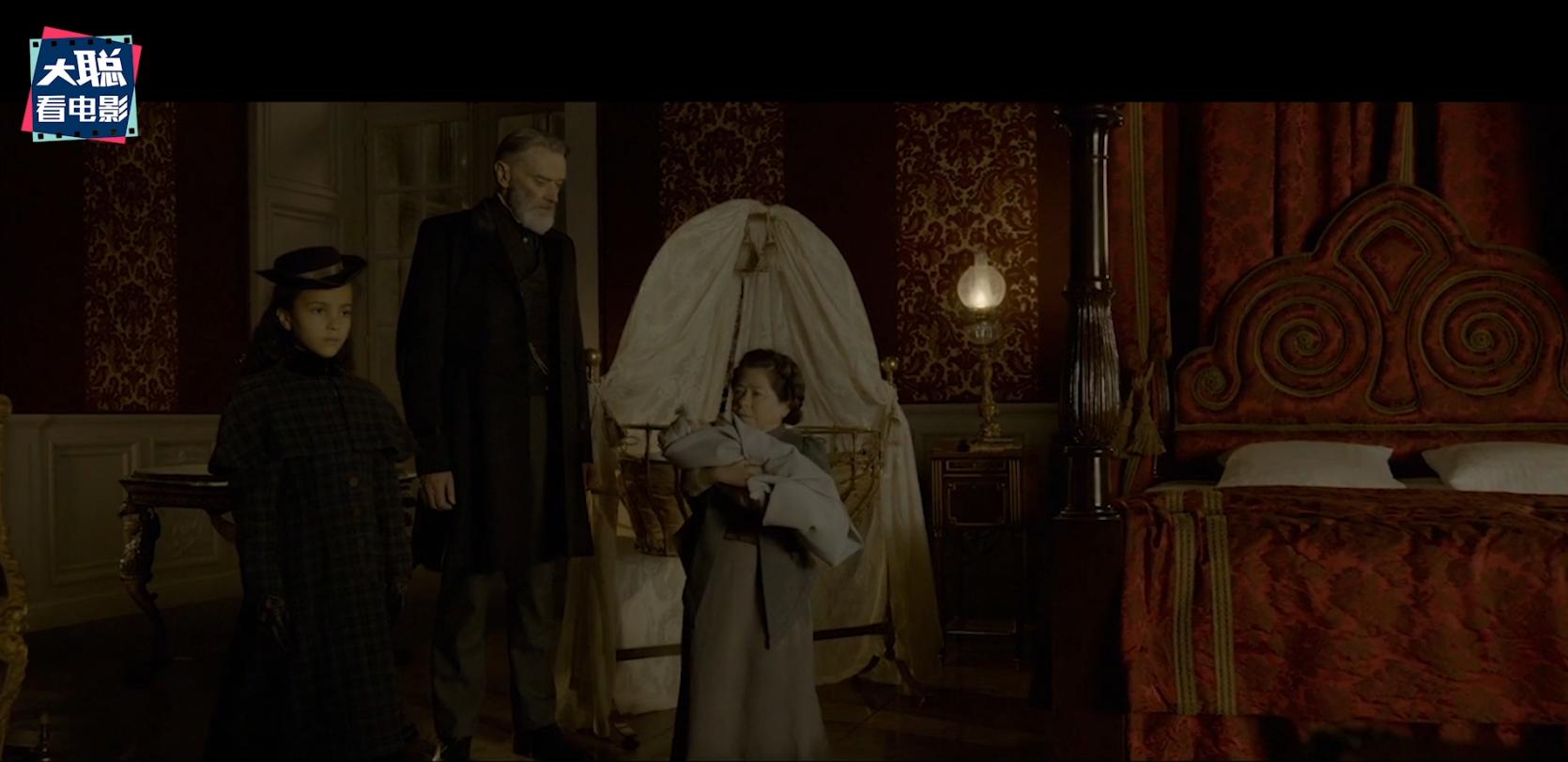 3分钟看神奇动物2格林德沃之罪,神奇动物二之格林德沃之罪