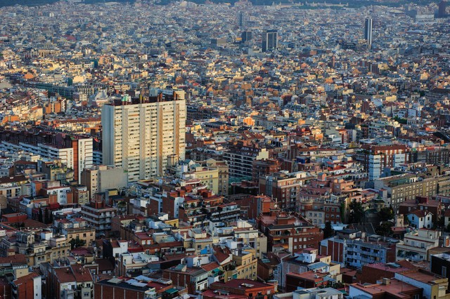 西班牙发展水平,西班牙的历史发展历程