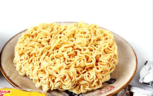 方便面保质期是多久,康师傅方便面的保质期多久