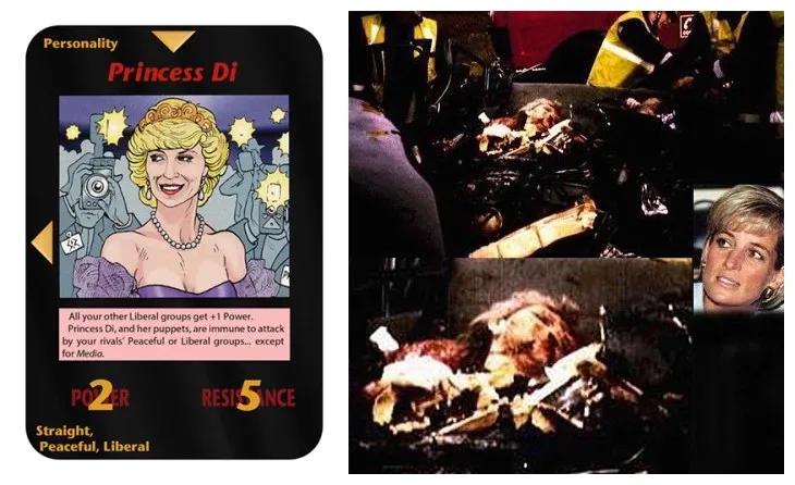 光明会卡牌预言全解合集,光明会新世界秩序什么时候实现