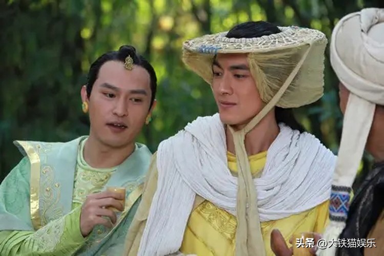 盘点被误认为是反派的角色,以为是好人结果是坏人