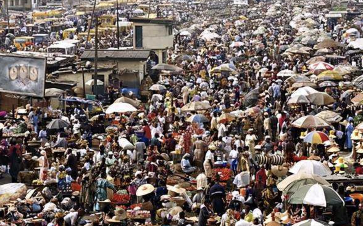 谁将成为非洲超级大国呢？