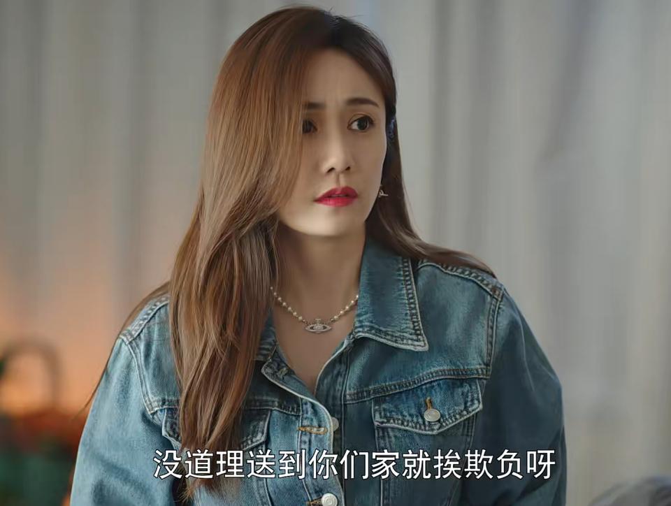 刘芸艰难爱情,刘芸真爱一生