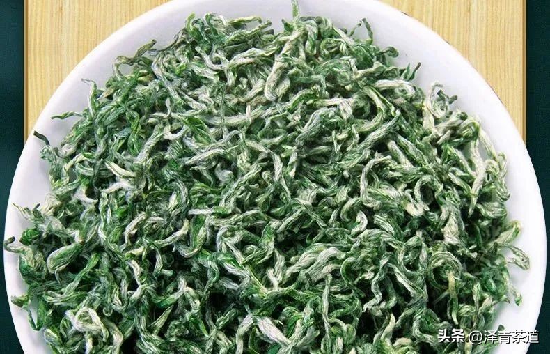 中国十大名茶最新排名表图,中国十大名茶最新排第一名