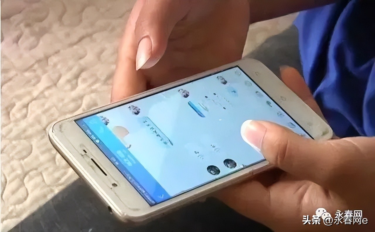 想歪了？永春一男子手滑*载下**“约炮”软件，被骗221500元！