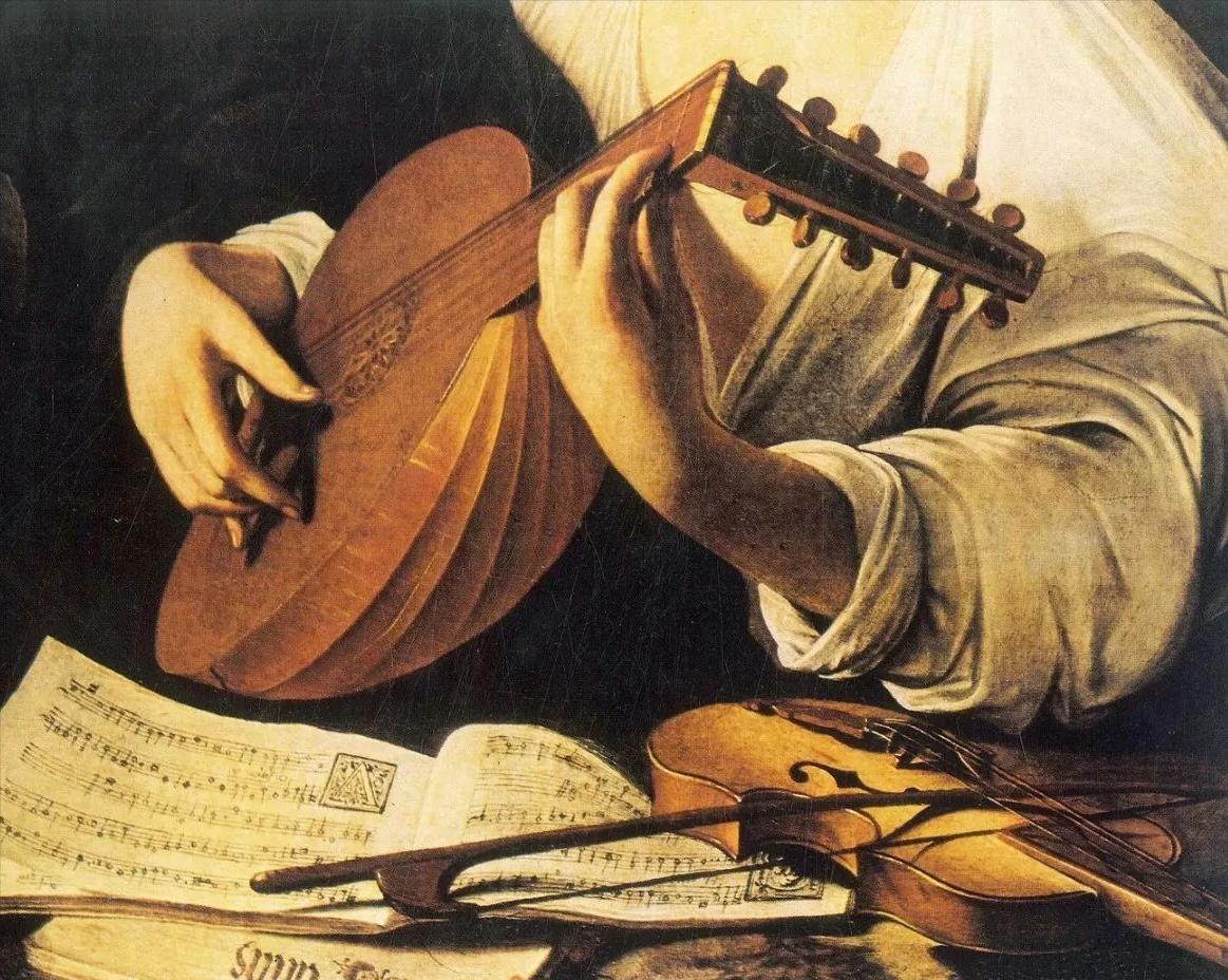 文艺复兴时期的音乐艺术,欧洲文艺复兴时期教育的核心