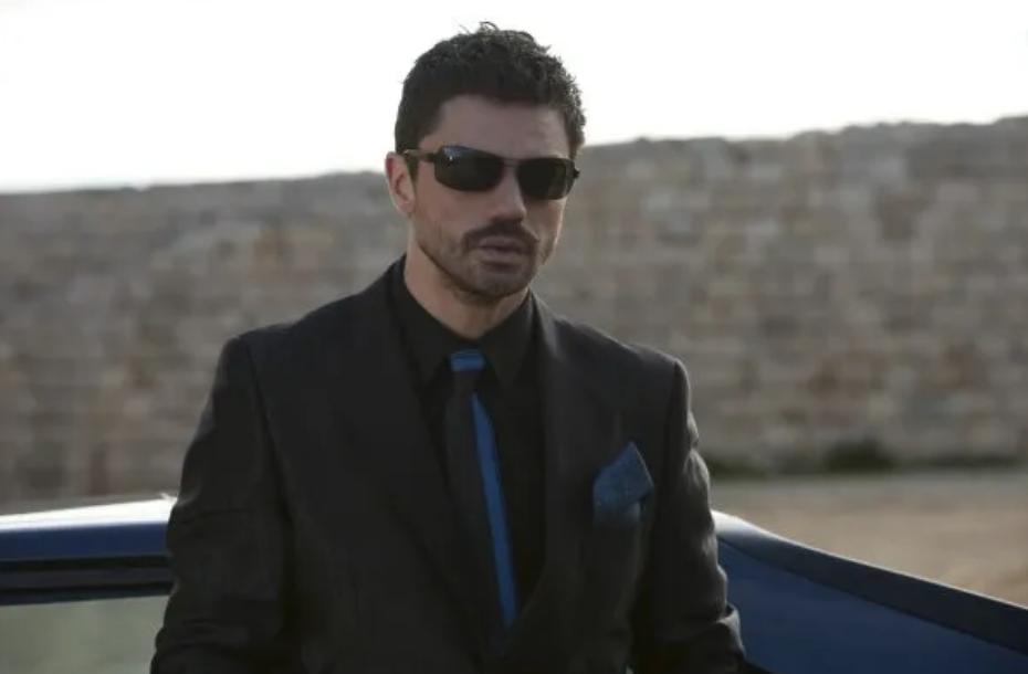 萨达姆长子乌代告诫替身:除这一条不能触犯外,可共享我的一切