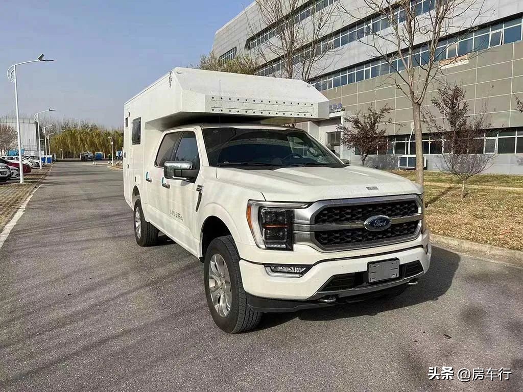 新款房车公示,最新房车信息大集结