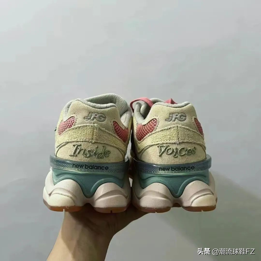 newbalance突然爆红鞋,newbalance796系列v3网球鞋测评