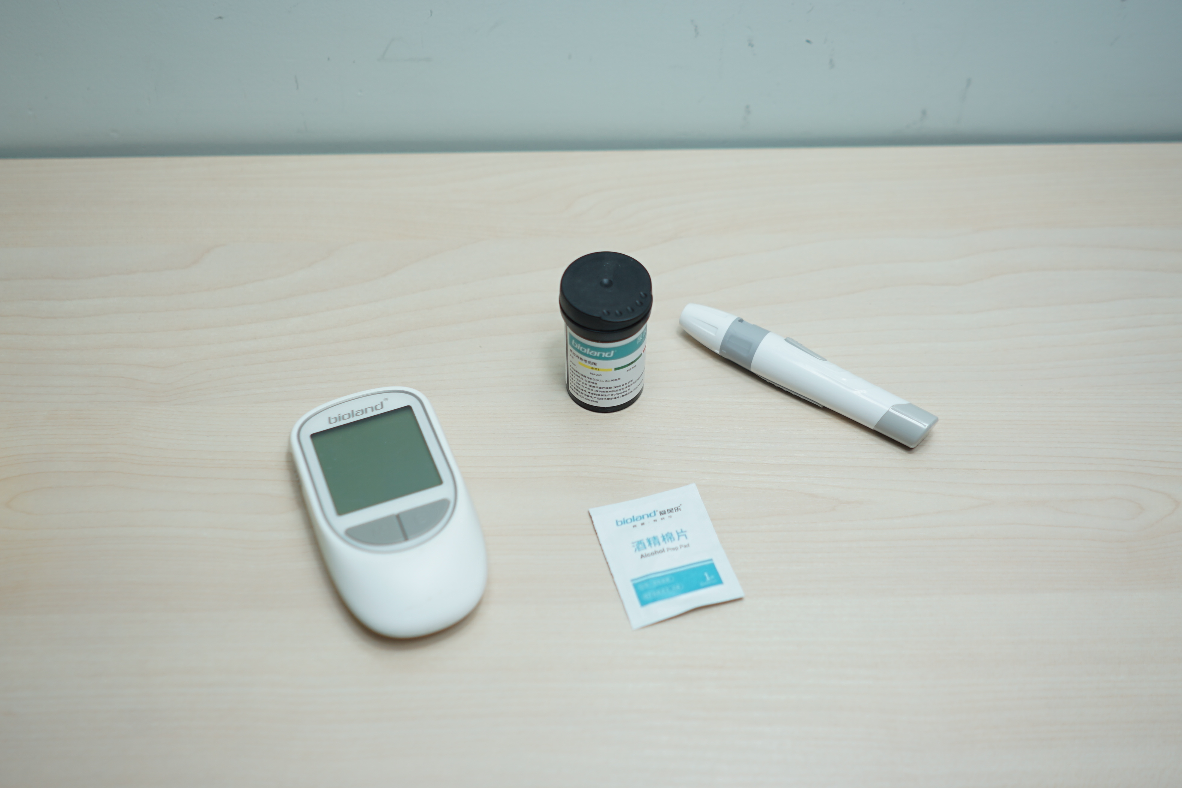 爱奥乐尿酸仪使用方法,爱奥乐尿酸测试