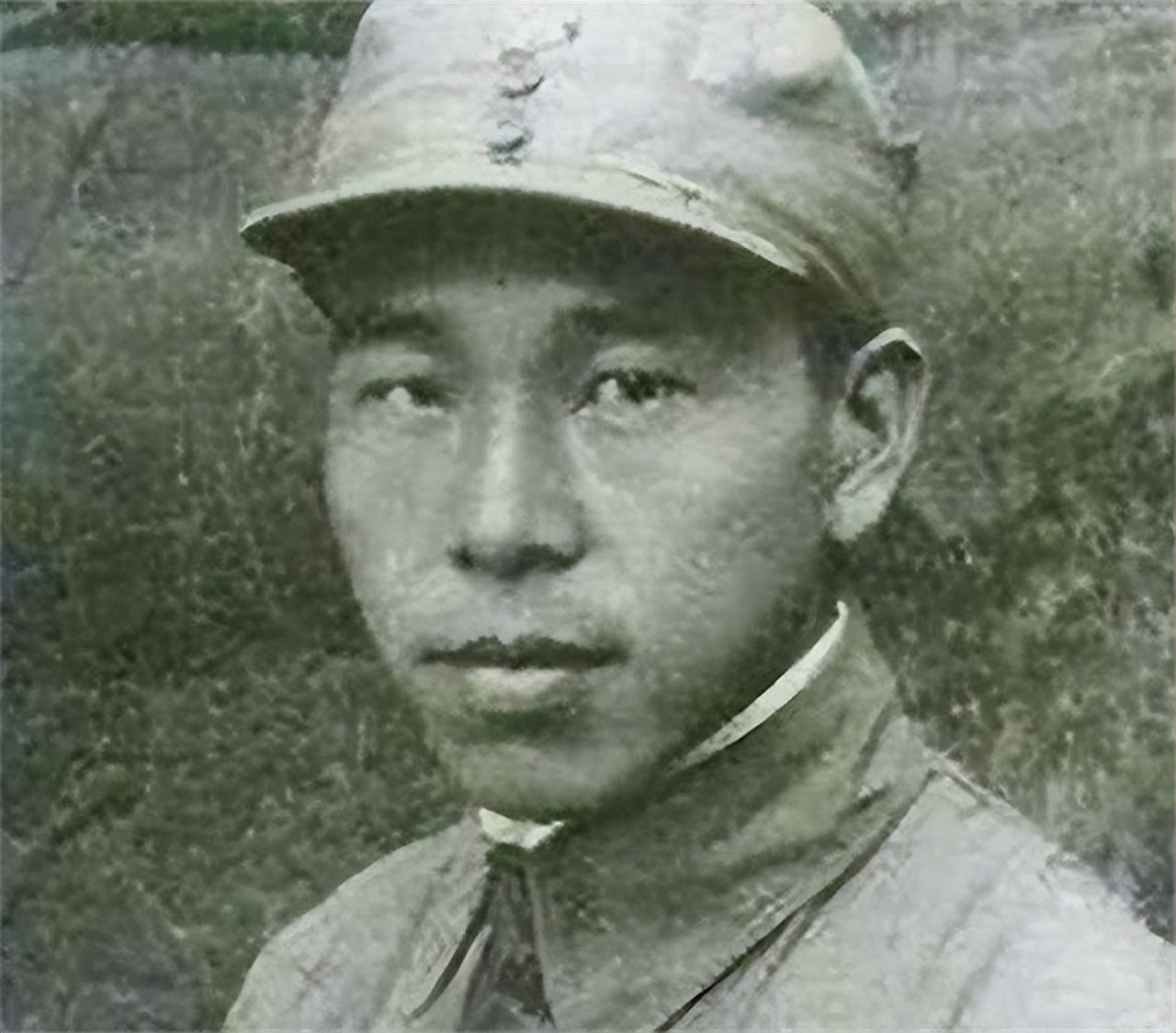 开国上将黄永胜弥留之际告诉了儿子什么?