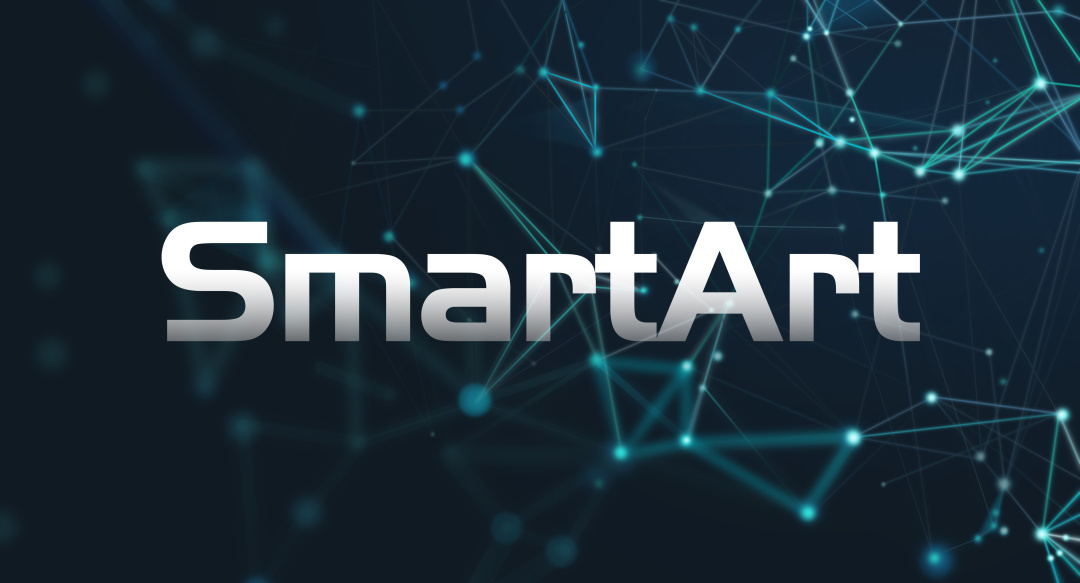 ppt中smartart详细讲解,ppt中smartart使用技巧大全