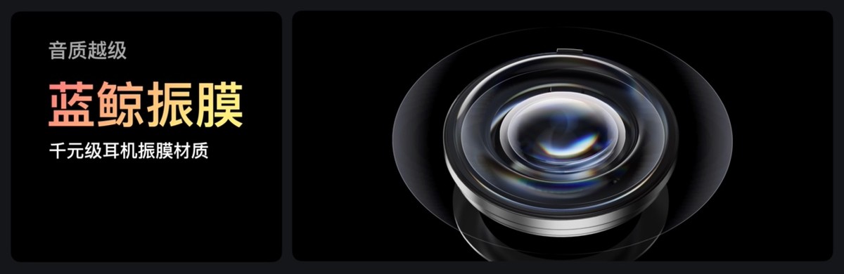 真我蓝牙耳机budsair3pro开箱,真我budsair3主动降噪耳机开箱