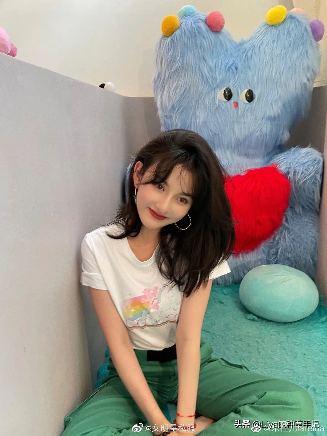 高颅顶更显脸大,高颅顶真的可以提高颜值吗