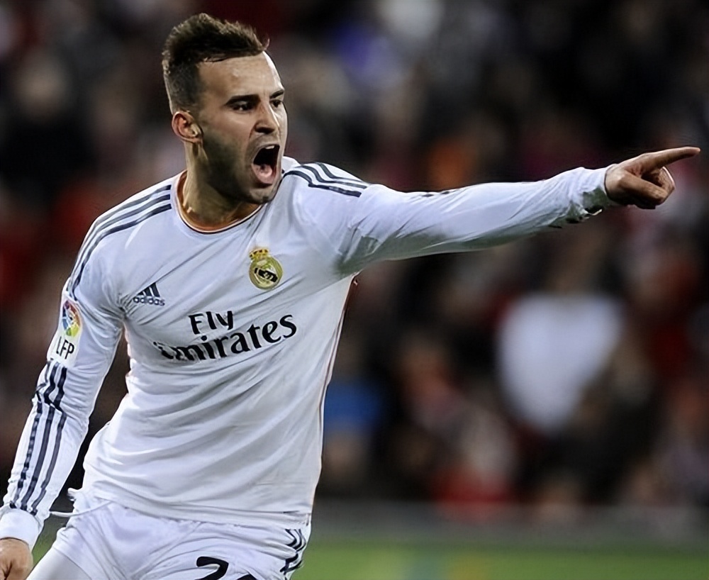 曾被视作C罗接班人19岁逼宫魔力鸟23岁被齐祖驱逐如今热度靠花边