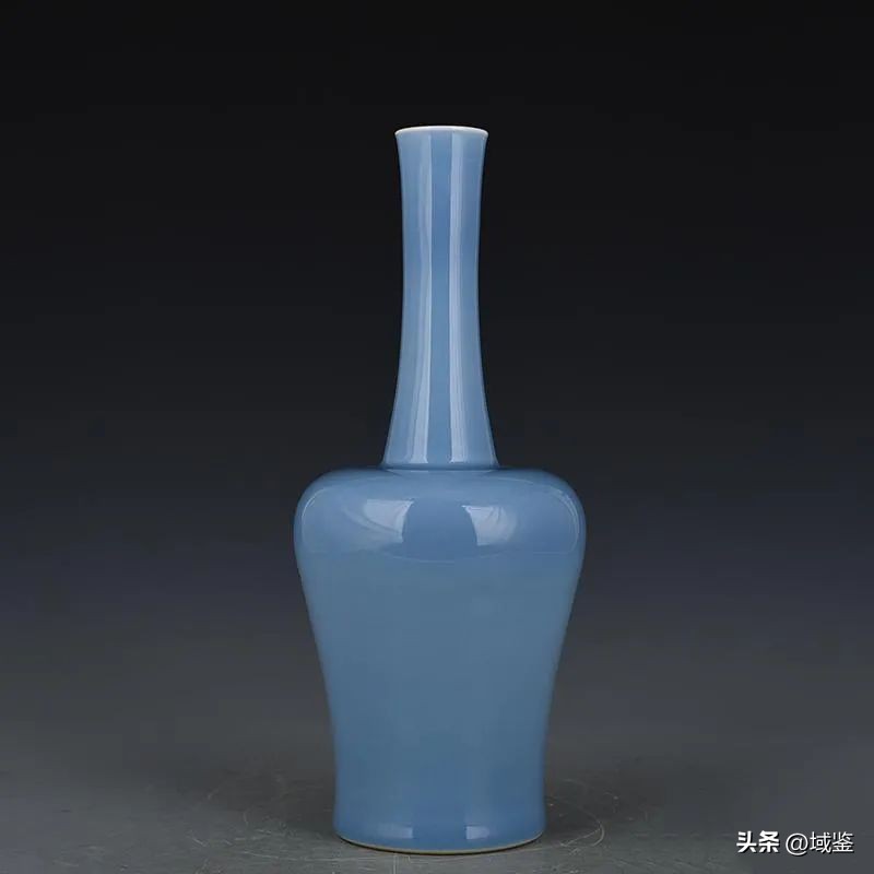 北宋淡天青釉真品图片,极品南宋梅子青釉