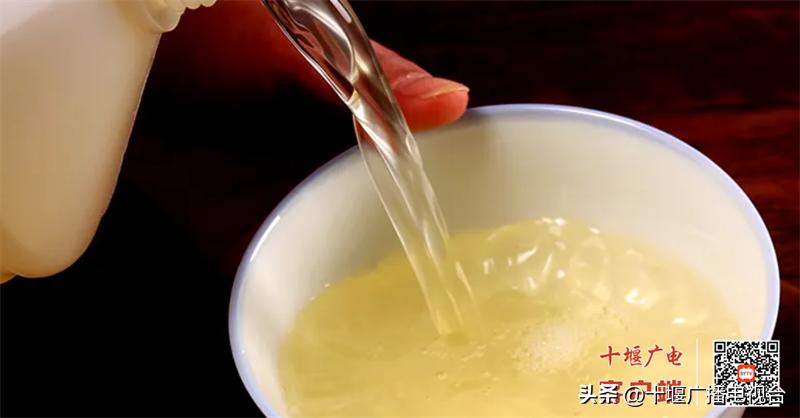 房县黄酒新闻,房县黄酒的发展现状和趋势