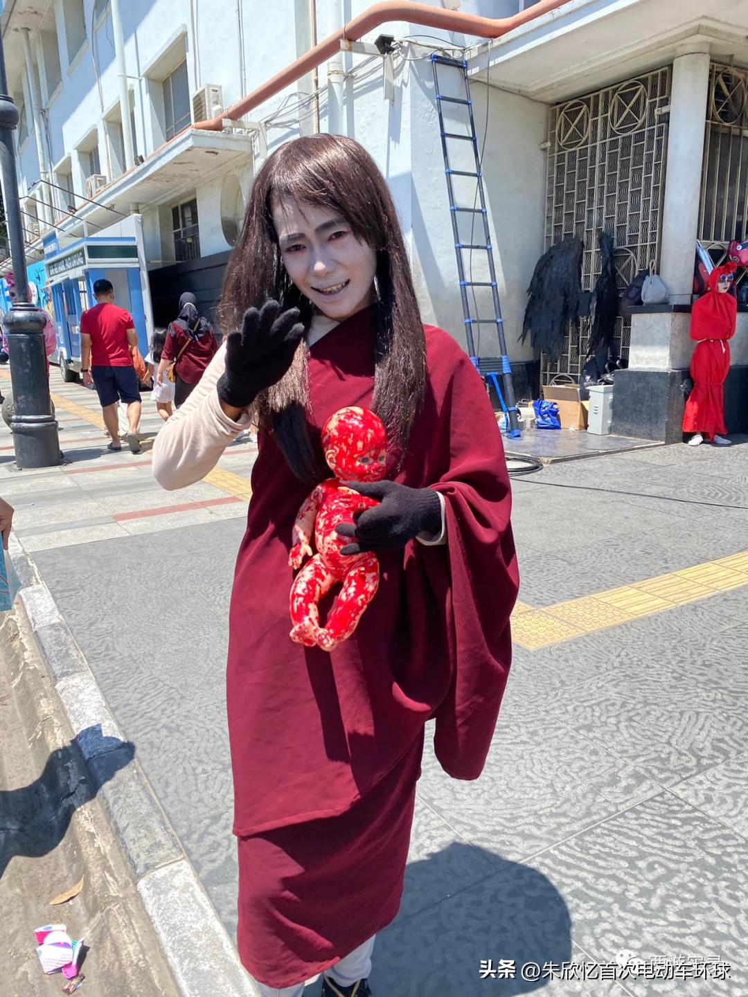 印尼中国火车,印尼高铁和日本对比