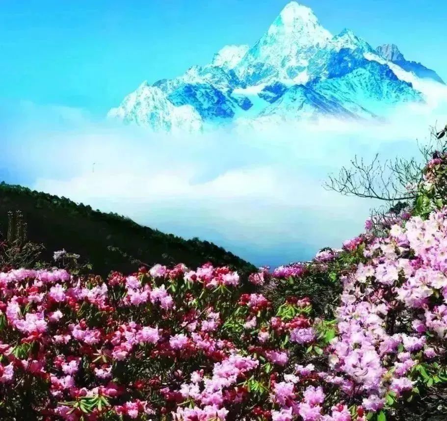 最新甘孜自驾路线三天,甘孜自驾4天路线