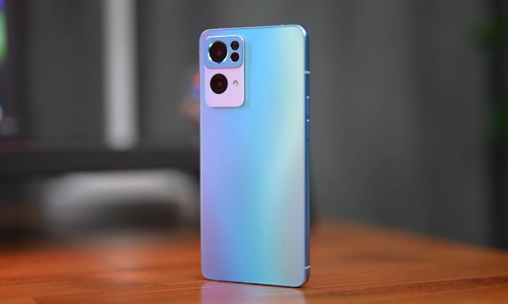 opporeno7pro深度体验,opporeno7pro用机体验