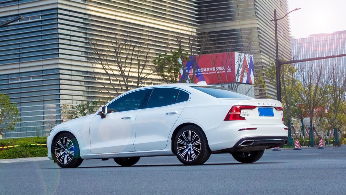 北欧绅士沃尔沃,北欧绅士和德系车