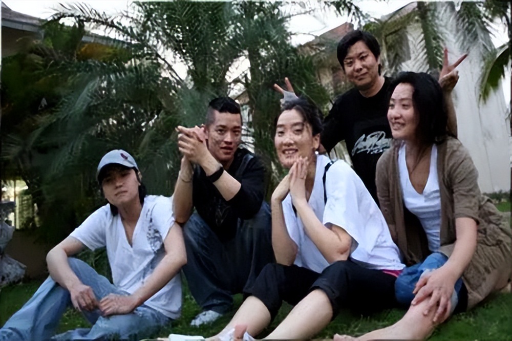 情歌王子郑源背后的故事,郑源四大情歌王子